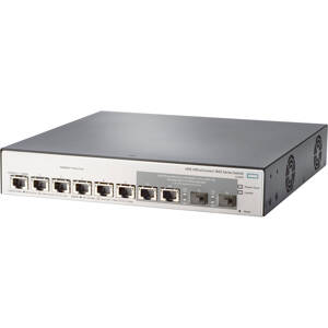 Switch HP OfficeConnect 1850 6XGT 2XGT/SFP JL169A