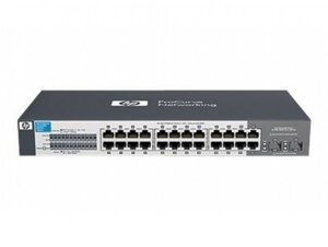Switch HP V1410-24G J9561A