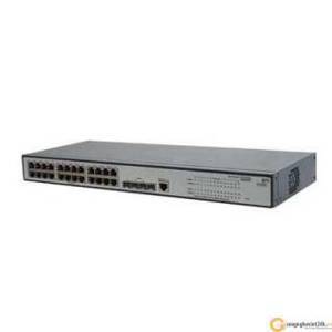 Thiết bị chia mạng Switch HP V1910-24G JE006A