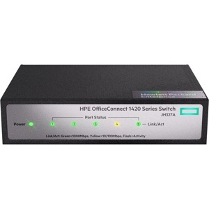 Switch HPE 1420 5G JH327A