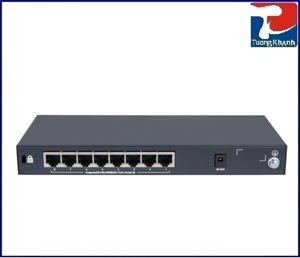 Switch HPE 1420 8G PoE+ JH330A