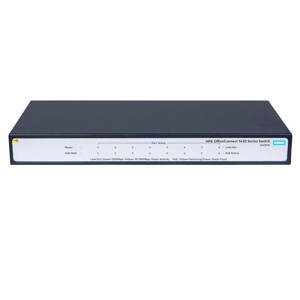 Switch HPE 1420 8G PoE+ JH330A