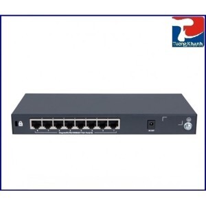 Switch HPE 1420 8G PoE+ JH330A