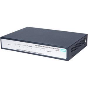 Switch HPE 1420 8G PoE+ JH330A
