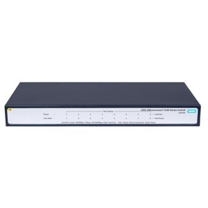 Switch HPE 1420 8G PoE+ JH330A