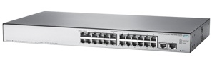 Switch HPE 1850 24G 2XGT JL170A