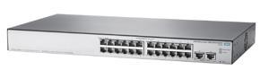 Switch HPE 1850 24G 2XGT JL170A