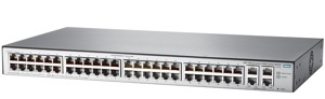 Switch HPE 1850 48G 4XGT JL171A