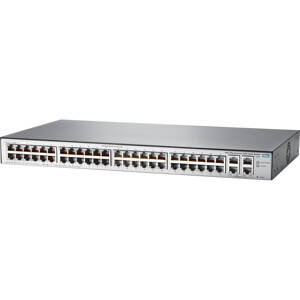 Switch HPE 1850 48G 4XGT JL171A