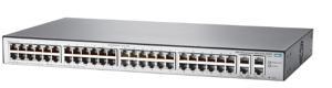 Switch HPE 1850 48G 4XGT JL171A