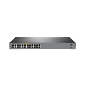 Switch HPE 1920S 24G 2SFP PPoE+ 185W JL384A