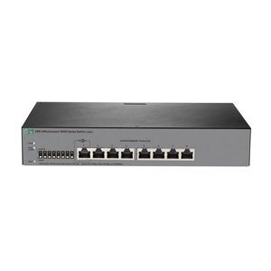 Switch HPE 1920S 8G JL380A