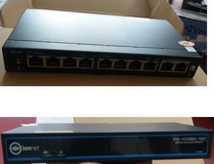 Switch IONNET IFE-1008G-120