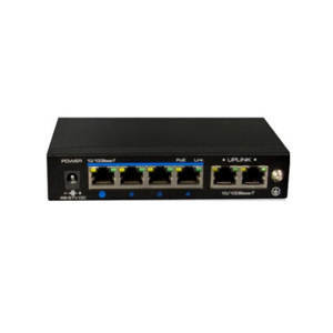 Switch IONNET IFE-604
