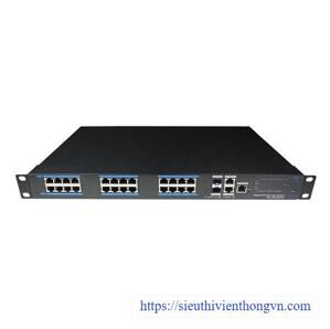 Switch IONNET IGS-2824W