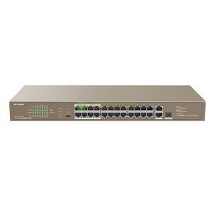 Switch IP-COM F1126P-24-250W