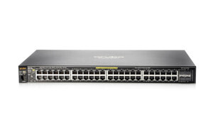 Switch - J9772A HP 2530-48G-PoE