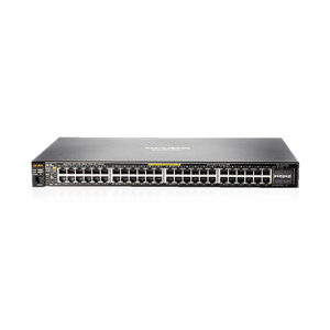 Switch - J9772A HP 2530-48G-PoE