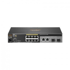 Switch J9774A HP 2530-8G-PoE