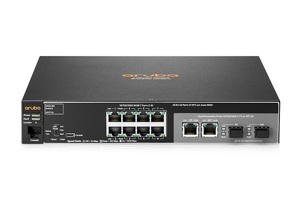 Switch J9774A HP 2530-8G-PoE