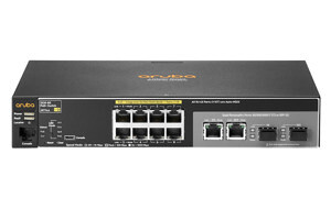 Switch J9774A HP 2530-8G-PoE