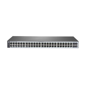 Switch J9984A HP 1820-48G-PoE (370W)