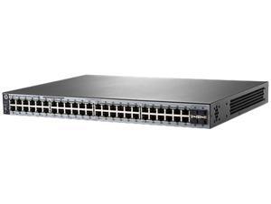 Switch J9984A HP 1820-48G-PoE (370W)