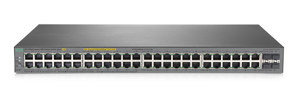 Switch J9984A HP 1820-48G-PoE (370W)