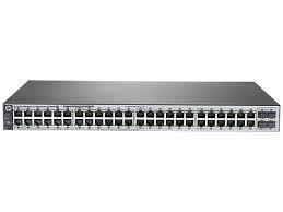 Switch J9984A HP 1820-48G-PoE (370W)