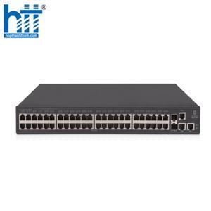 Switch JG961A, HP 1950-48G-2SFP+-2XGT, 48 ports