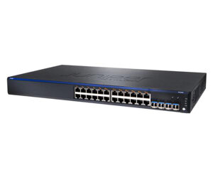 Switch Juniper EX2200-24T-4G