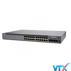 Switch Juniper EX2300-24P