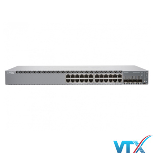 Switch Juniper EX2300-24T