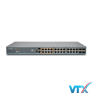 Switch Juniper EX2300-24T