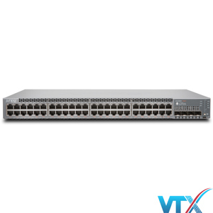 Switch Juniper EX2300-48T