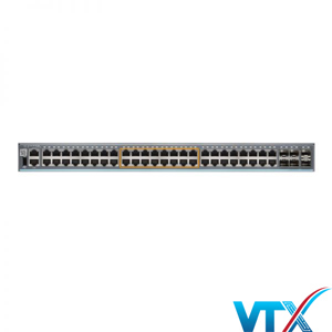 Switch Juniper EX2300-48T