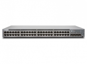 Switch Juniper EX2300-48T