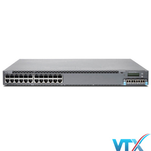 Switch Juniper EX4300-24T