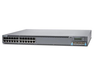 Switch Juniper EX4300-24T