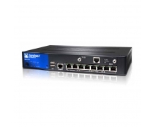 Switch Juniper Firewall SRX210HE2