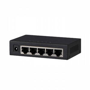 Switch Kbvision KX-CSW04 - 5 port