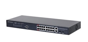 Switch Kbvision KX-CSW16 - 16 port