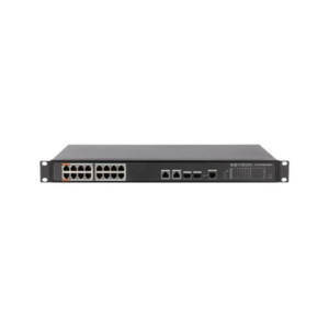 Switch Kbvision KX-CSW16-PF