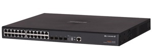 Switch L3 LG-ERICSSON ES-4526G - 24-Port Managed