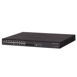 Switch L3 LG-ERICSSON ES-4526G - 24-Port Managed