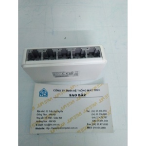 Switch Mercusys MS105 - 5 port