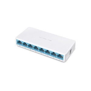 Switch Mercusys MS108 - 8 port