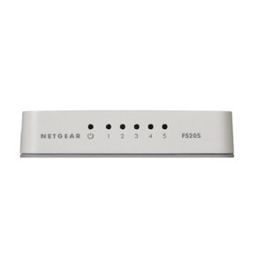 Switch Netgear FS205