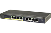 Switch NetGear GS108PE