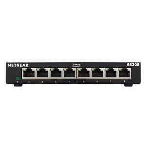 Switch Netgear GS308